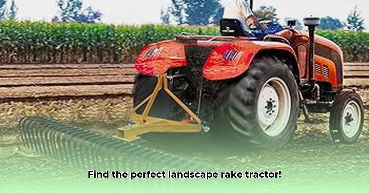 landscape-rake-tractor